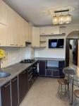 Продам 1-комнатную квартиру, 40 м², капитальный ремонт