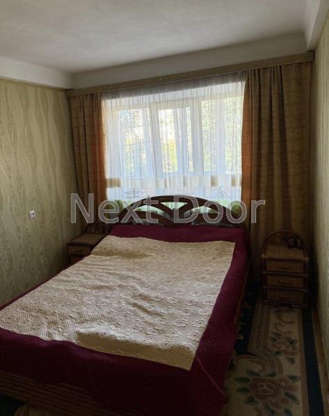Продам 2-кімнатну квартиру