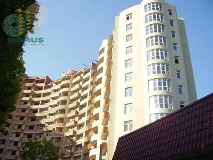 Продам 2-кімнатну квартиру, ЖК «Каскад»