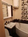 Продам 1-комнатную квартиру, 37 м², капитальный ремонт