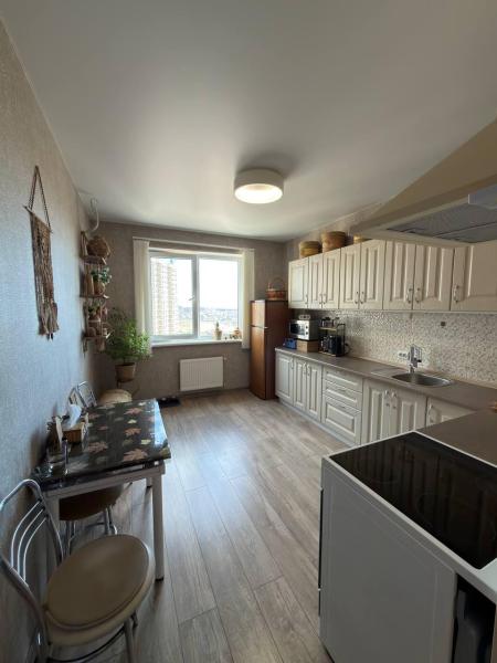 Продам 1-комнатную квартиру в новостройке, ЖК&nbsp;30&nbsp;Жемчужина