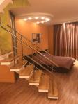 Здам квартиру-студію, 60 м², євроремонт