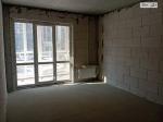 Продам 1-кімнатну квартиру, 43.10 м², без ремонту