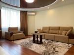 Сдам 2-комнатную квартиру в новостройке, 56 м², евроремонт