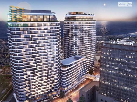 Продам 1-кімнатну квартиру, ЖК «Unity Towers»