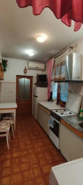 Продам 3-комнатную квартиру