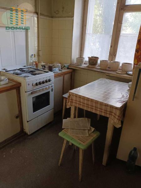 Продам 2-кімнатну квартиру