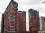Продам 3-кімнатну квартиру, ЖК Terracotta, 70.10 м², без ремонту