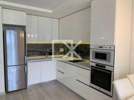 Сдам 3-комнатную квартиру, ЖК&nbsp;«Киевская&nbsp;Венеция»