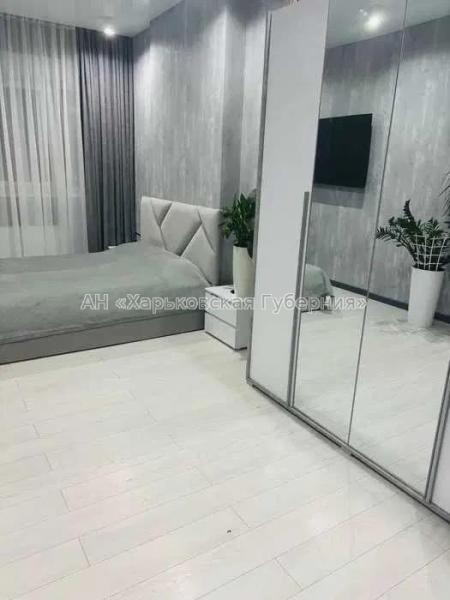 Продам 2-комнатную квартиру в новостройке, ЖК&nbsp;«Кристалл»