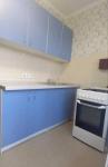 Продам 1-комнатную квартиру, 28 м², капитальный ремонт