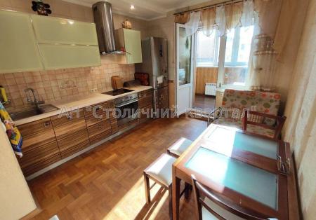 Продам 1-кімнатну квартиру