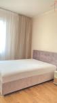 Сдам 1-комнатную квартиру в новостройке, 25 м², евроремонт