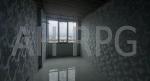 Продам 1-кімнатну квартиру, ЖК Столичний, 42.80 м², без внутрішніх робіт