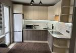Продам 1-кімнатну квартиру в новобудові, ЖК «Welcome Home», 37 м², євроремонт