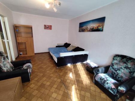 Продам 1-комнатную квартиру