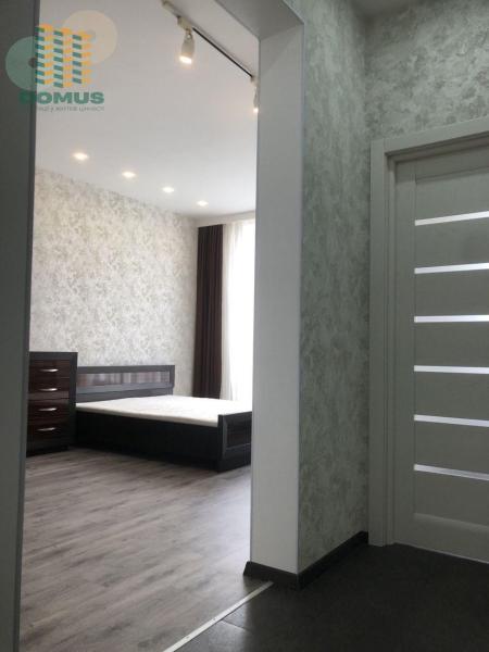 Продам 1-кімнатну квартиру, ЖК «Альтаїр»