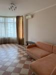 Здам 1-кімнатну квартиру, 55 м², косметичний ремонт