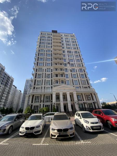 Продам 1-кімнатну квартиру в новобудові, ЖК Нова Англія