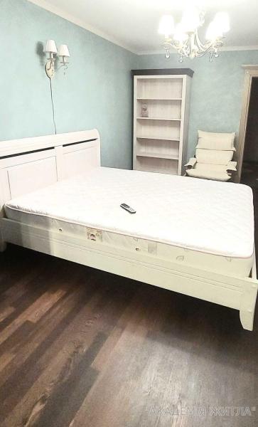 Продам 5-комнатную квартиру в новостройке, ЖК София Сити