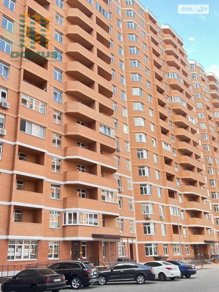 Продам 1-кімнатну квартиру, ЖК «Real Park»