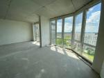 Продам 2-кімнатну квартиру, ЖК Park Plaza, 73.30 м², без оздоблювальних робіт