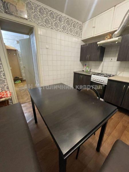 Продам 1-кімнатну квартиру