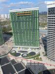 Продам 1-кімнатну квартиру в новобудові, ЖК Great, 48 м², без ремонту