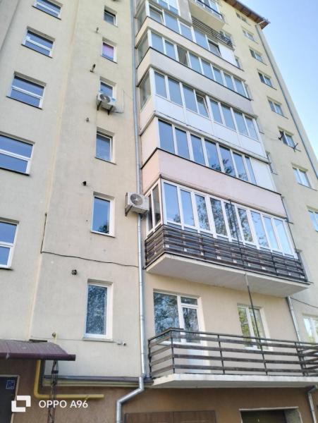 Продам 1-кімнатну квартиру