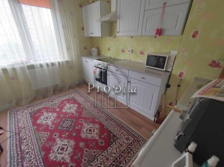 Продам 2-кімнатну квартиру в новобудові