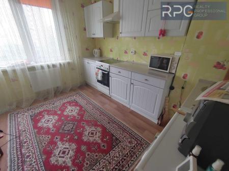 Продам 2-кімнатну квартиру