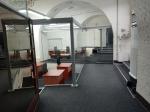 Здам офісне приміщення, 465 м², капітальний ремонт