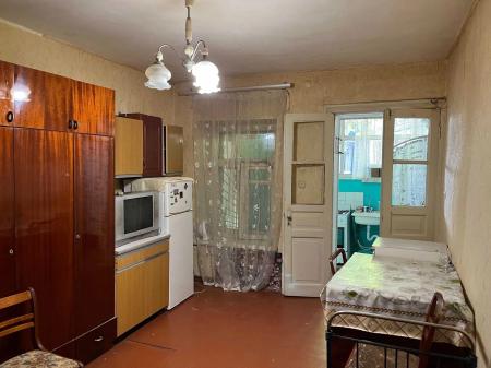 Продам 1-комнатную квартиру