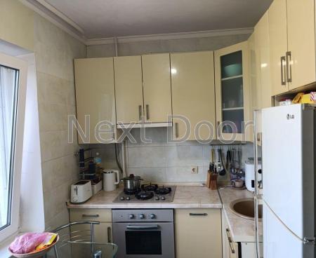 Продам 3-кімнатну квартиру