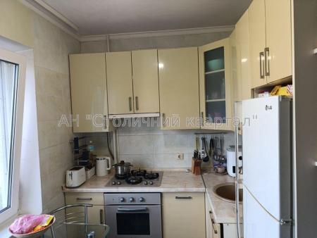 Продам 3-комнатную квартиру