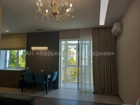 Продам 3-комнатную квартиру