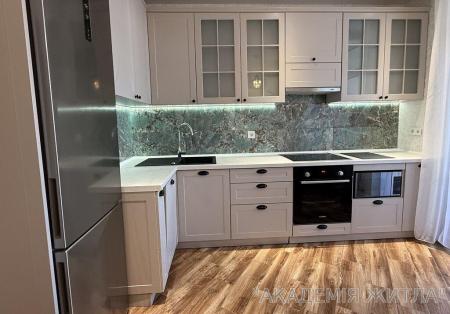 Продам 1-комнатную квартиру в новостройке, ЖК&nbsp;«Телескоп»