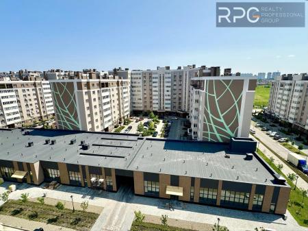 Продам 3-кімнатну квартиру в новобудові, ЖК Озерний гай