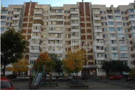 Продам 1-кімнатну квартиру