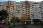 Продам 1-кімнатну квартиру, 40 м², радянський ремонт