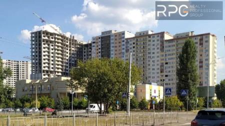 Продам 2-кімнатну квартиру