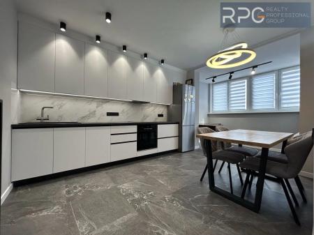 Продам 1-кімнатну квартиру, ЖК Русанівська Гавань