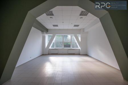 Здам офіс в офісному центрі