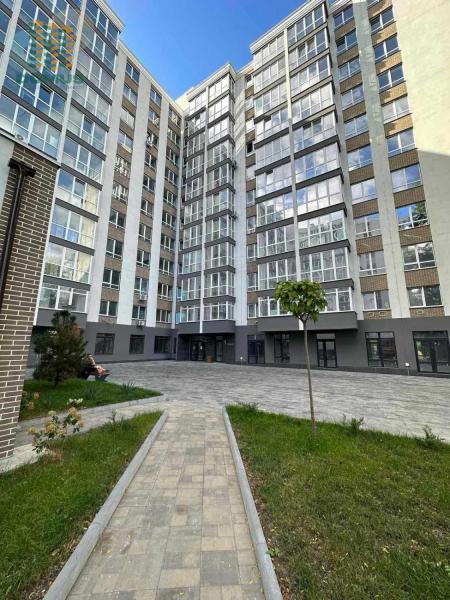 Продам 1-кімнатну квартиру, ЖК «Акварель 4»