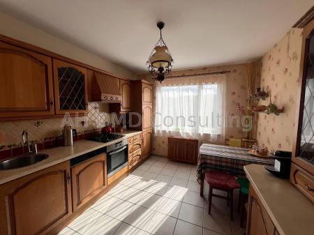 Сдам 3-комнатную квартиру