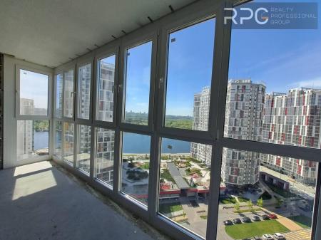 Продам 2-кімнатну квартиру, ЖК Русанівська Гавань