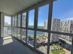 Продам 2-кімнатну квартиру, ЖК Русанівська Гавань, 76 м², без внутрішніх робіт