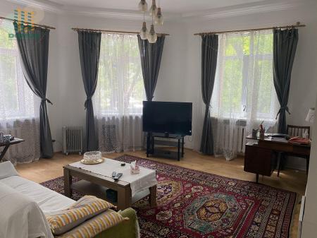 Продам 3-кімнатну квартиру