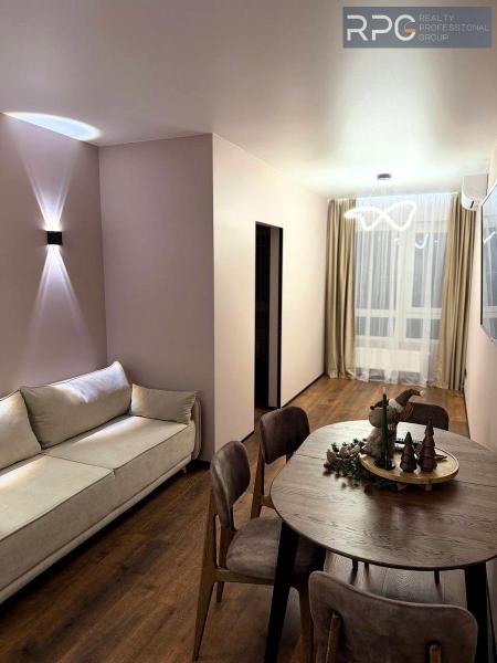 Продам 1-кімнатну квартиру, ЖК White Lines