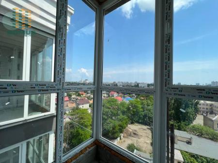 Продам 1-кімнатну квартиру, ЖК «Акварель 4»